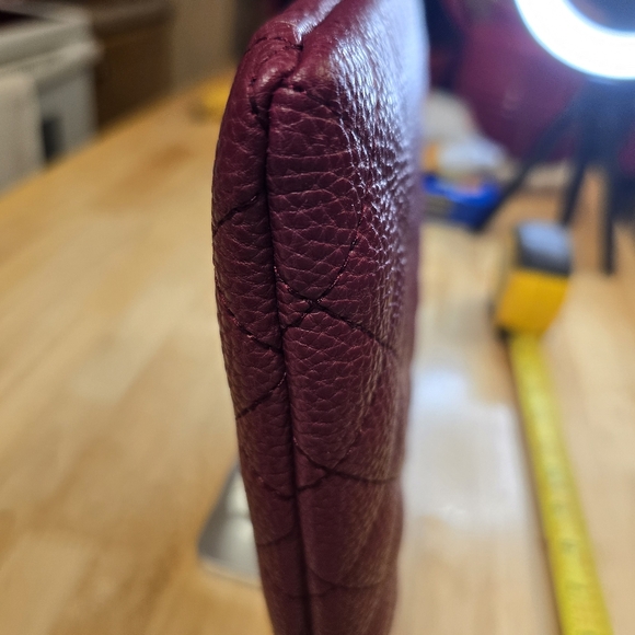 Neiman Marcus clutch - Picture 9 of 10